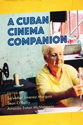 Cover: A Cuban Cinema Companion - Rowman & Littlefield Publishers