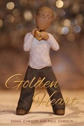Bild: Golden Heart - Austin Macauley Publishers