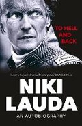 Cover: To Hell and Back - Ebury Press