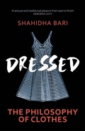 Cover: Dressed - Vintage