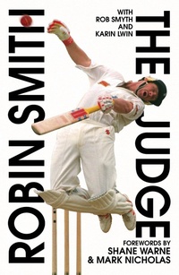 Enlarge image Cover: The Judge - Vintage