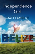 Cover: Independence Girl - BOOKBABY