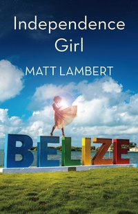 Enlarge image Cover: Independence Girl - BOOKBABY
