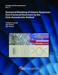 Cover: Numerical Modeling of Seismic Responses from Fractured Reservoirs by the Grid-characteristic Method - Society of Exploration Geophysicists
