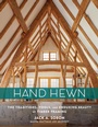 Cover: Hand Hewn - Storey Publishing, LLC