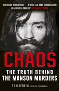 Cover: Chaos - Windmill Books