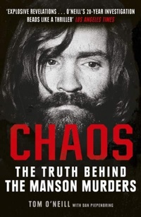 Abbildung von: Chaos - Windmill Books
