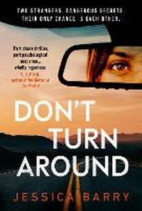 Abbildung von: Don't Turn Around - Harvill Secker
