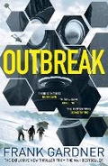 Cover: Outbreak - Bantam Press