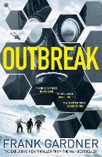 Enlarge image Cover: Outbreak - Bantam Press