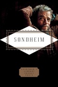 Cover: Sondheim - Everyman's Library
