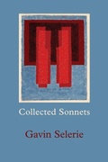 Cover: Collected Sonnets - Shearsman Books
