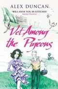 Cover: Vet Among the Pigeons - Pilot Productions Ltd