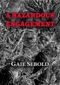 Cover: A Hazardous Engagement - NewCon Press