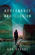 Cover: Appearance and Illusion - The Conrad Press