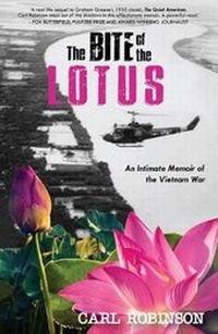 Enlarge image Cover: The Bite of the Lotus - Wilkinson Publishing