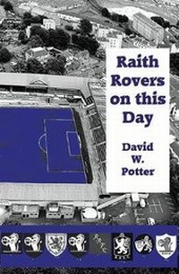 Abbildung von: Raith Rovers On This Day - Kennedy And Boyd