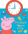 Cover: DIWRNOD PEPPA PINC - Rily Publications Ltd