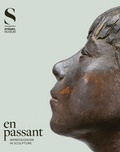 Cover: En passant: Impressionism in Sculpture - Prestel