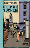 Cover: Heimatsuchen - Edition Atelier