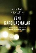 Cover: Yeni Karsilasmalar - Everest Yayinlari