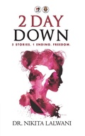 Cover: 2 Day Down - Redgrab Books