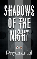 Cover: Shadows of the Night - Redgrab Books
