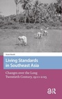 Cover: Living Standards in Southeast Asia - Amsterdam University Press