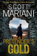 Cover: The Pretender's Gold - AVON, a division of HarperCollins Publishers Ltd