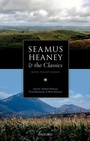 Cover: Seamus Heaney and the Classics - OUP eBook