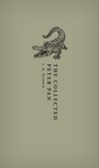 Cover: The Collected Peter Pan - OUP eBook