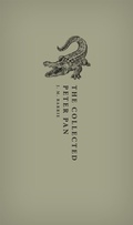 Cover: The Collected Peter Pan - OUP eBook
