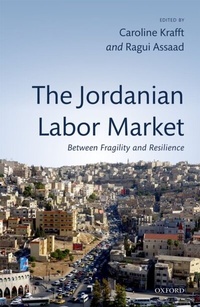 Abbildung von: The Jordanian Labor Market - OUP eBook