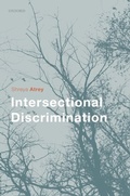 Cover: Intersectional Discrimination - OUP eBook