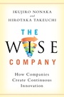 Cover: The Wise Company - OUP eBook