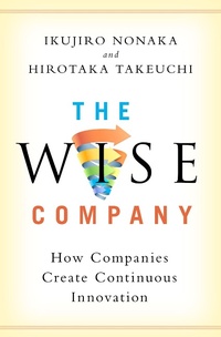 Enlarge image Cover: The Wise Company - OUP eBook