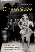 Cover: Cinesonidos - OUP eBook