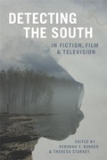 Cover: Detecting the South in Fiction, Film, and Television - United Methodist Publishing House