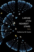 Cover: Larvae of the Nearest Stars - CABI
