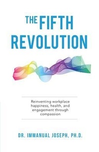 Abbildung von: The Fifth Revolution - Immanual Joseph