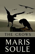 Cover: The Crows (P.J. Benson Mystery, #1) - P.J. Benson Mystery