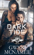 Cover: Dark Tide (The Inland Seas Series, #5) - Gwyn McNamee