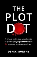 Cover: The Plot Dot - Creativindie