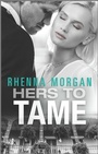 Cover: Hers to Tame - Carina Press