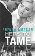 Cover: Hers to Tame - Carina Press