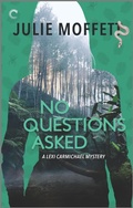 Cover: No Questions Asked - Carina Press