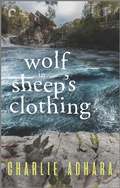 Cover: Wolf in Sheep's Clothing - Carina Press
