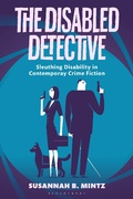 Cover: The Disabled Detective - Bloomsbury Academic