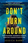 Cover: Don't Turn Around - Vintage Digital