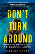 Cover: Don't Turn Around - Vintage Digital
